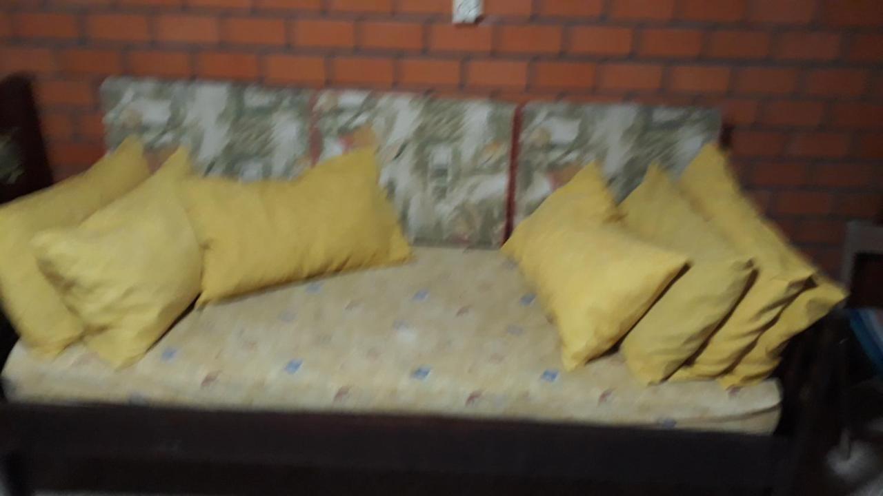 Casa Da Felicidade トラマンダイ エクステリア 写真