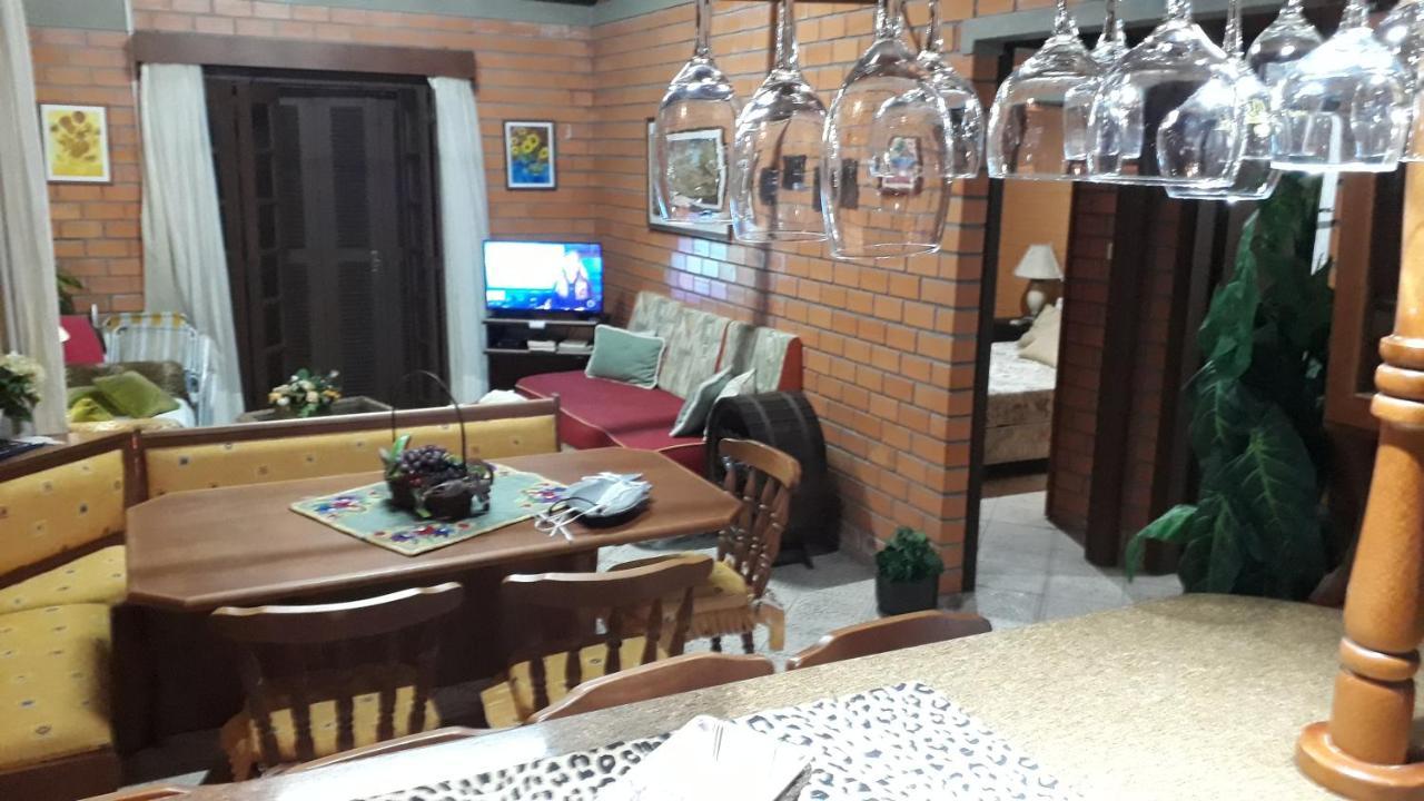 Casa Da Felicidade トラマンダイ エクステリア 写真