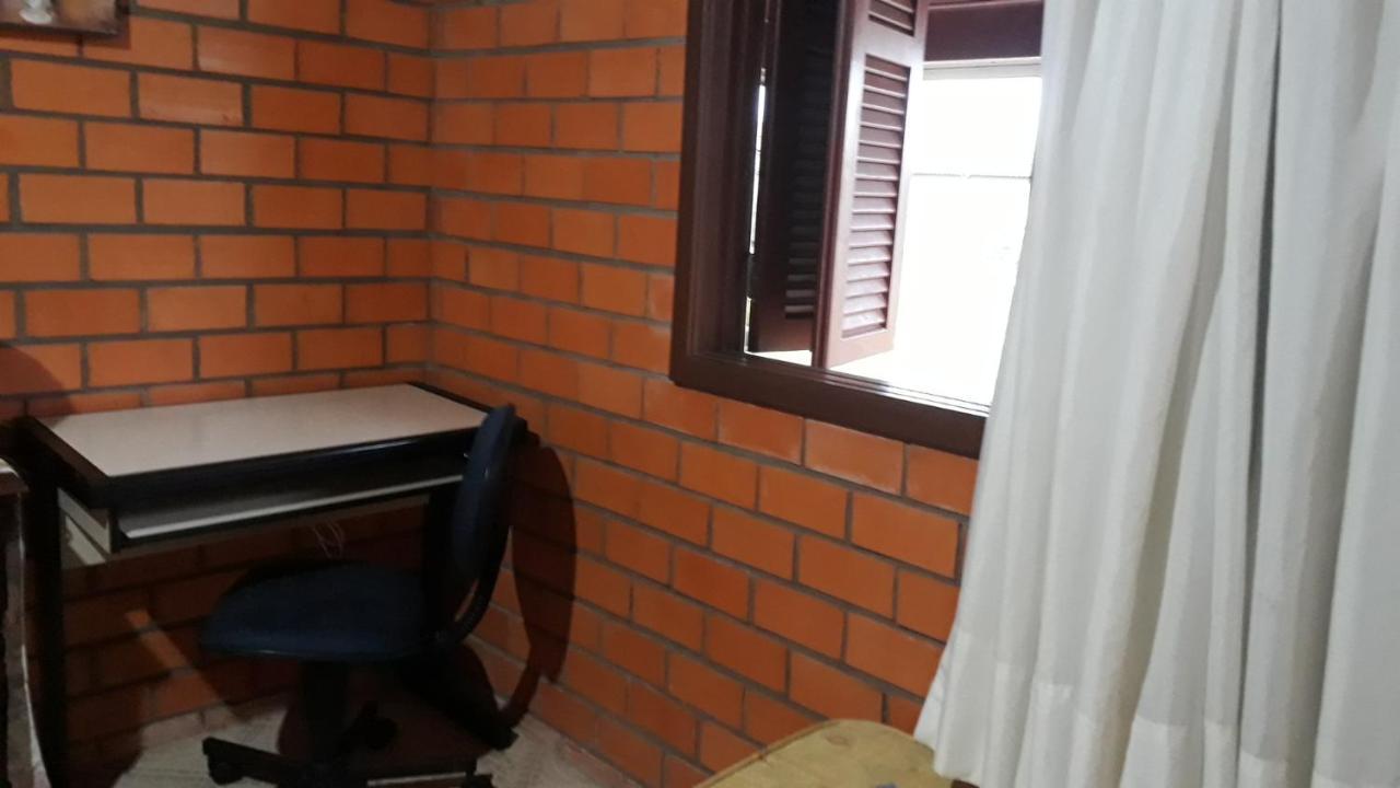 Casa Da Felicidade トラマンダイ エクステリア 写真