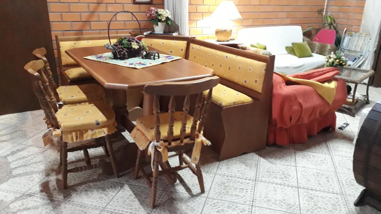 Casa Da Felicidade トラマンダイ エクステリア 写真