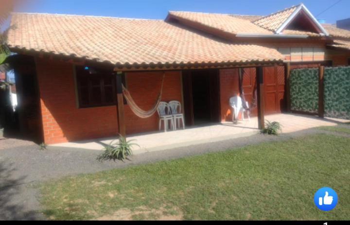Casa Da Felicidade トラマンダイ エクステリア 写真