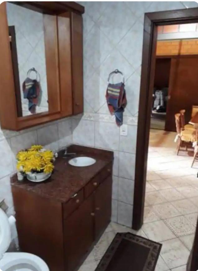 Casa Da Felicidade トラマンダイ 部屋 写真