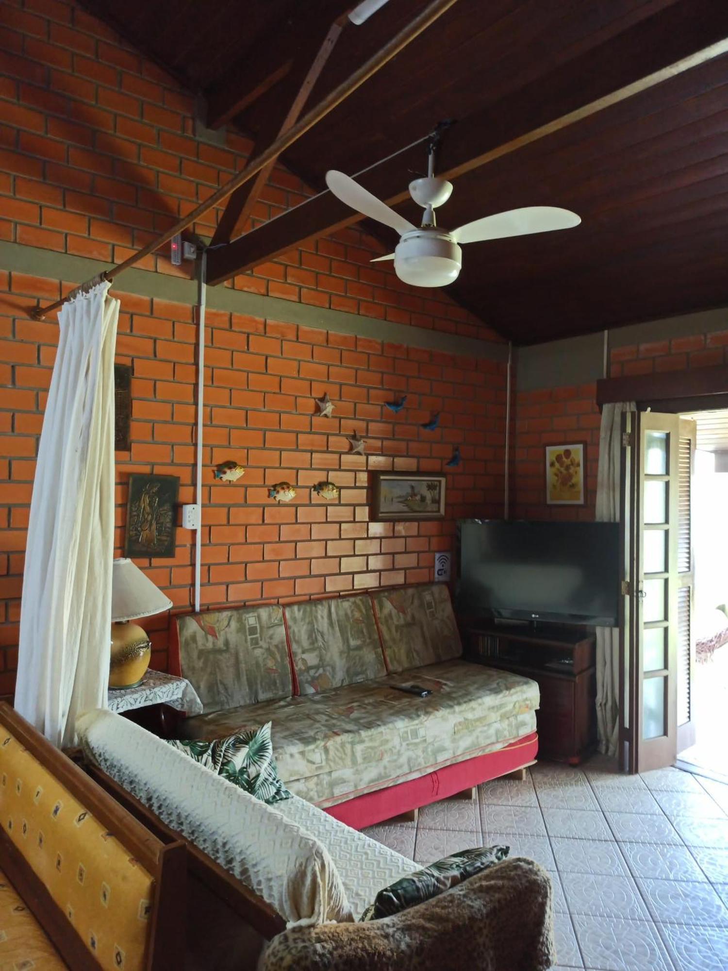 Casa Da Felicidade トラマンダイ エクステリア 写真