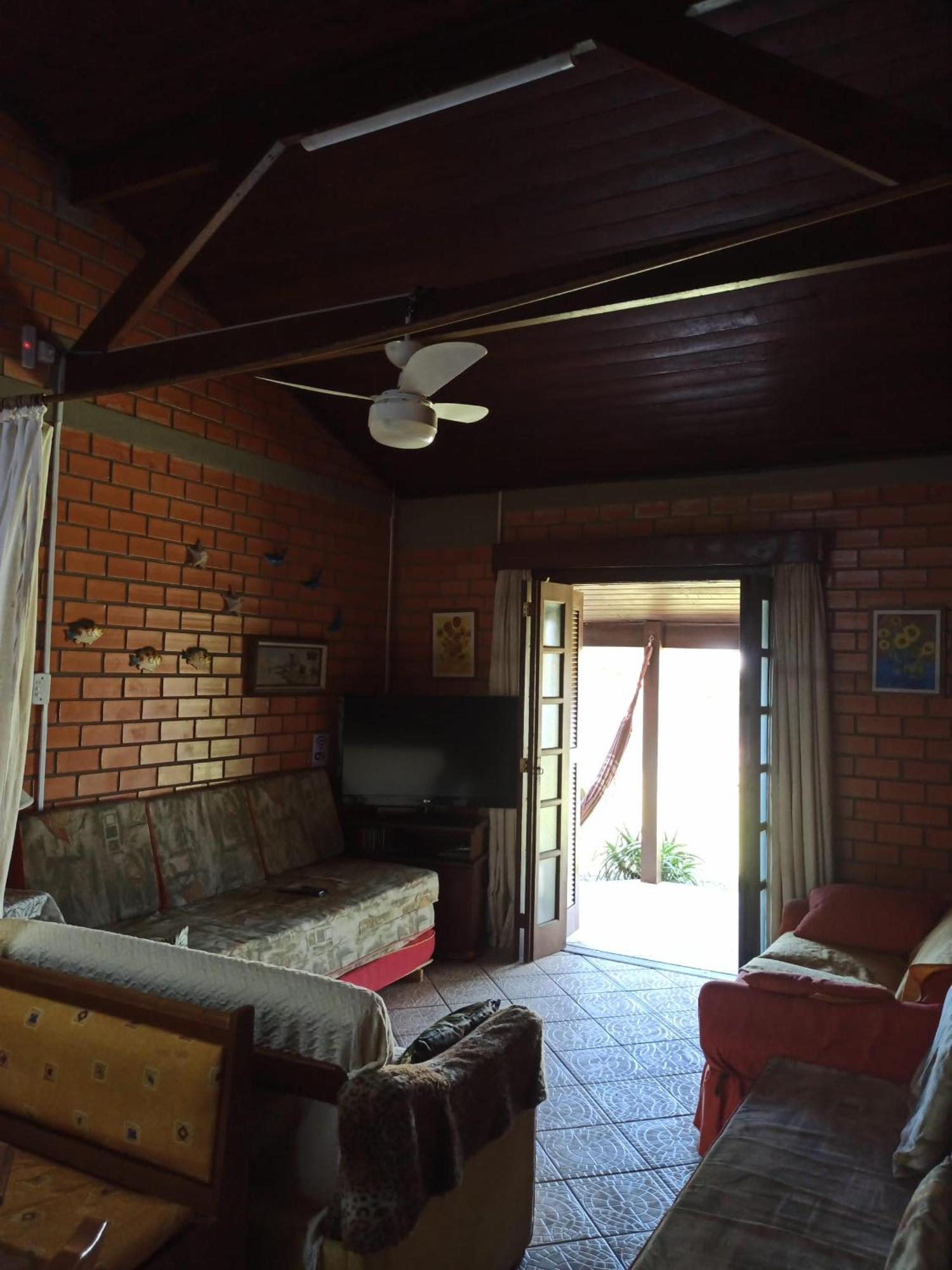 Casa Da Felicidade トラマンダイ エクステリア 写真