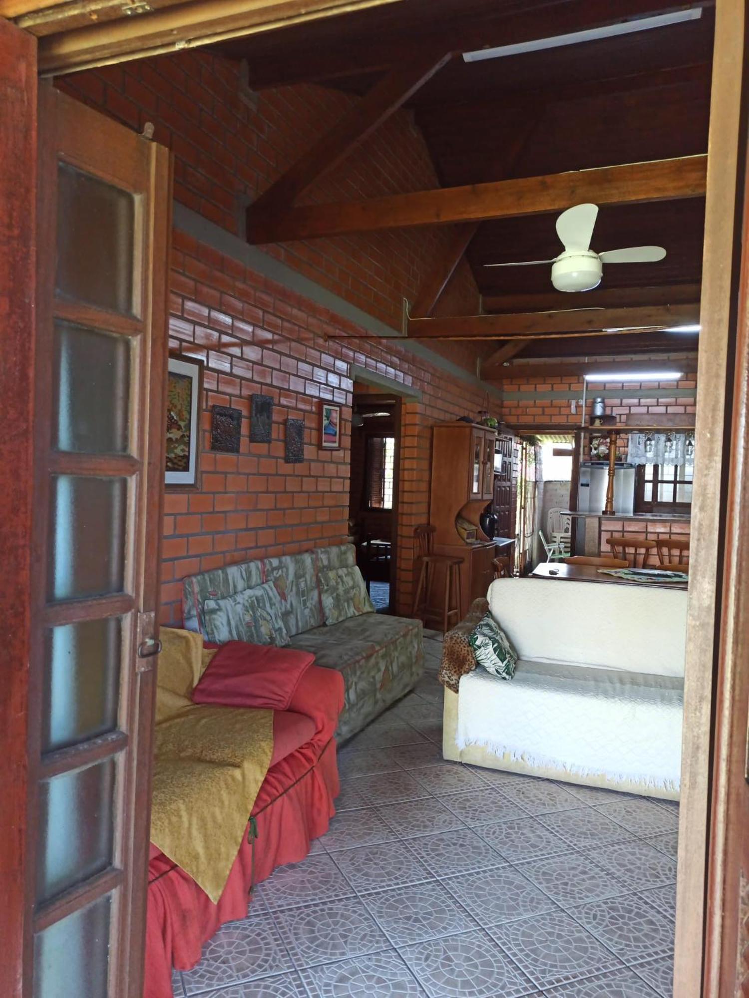 Casa Da Felicidade トラマンダイ エクステリア 写真