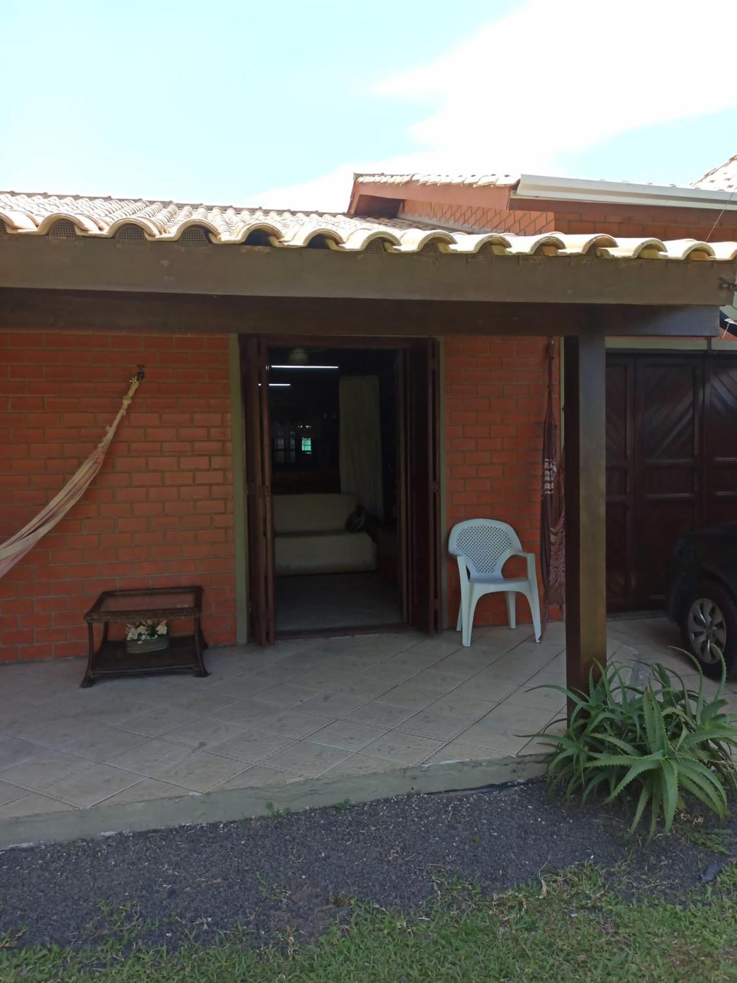 Casa Da Felicidade トラマンダイ エクステリア 写真