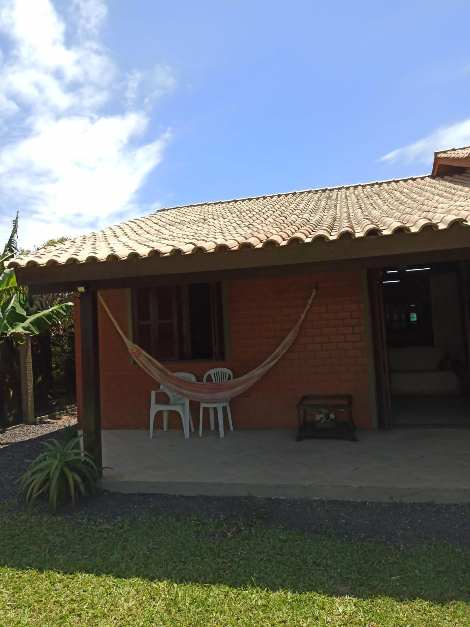 Casa Da Felicidade トラマンダイ エクステリア 写真