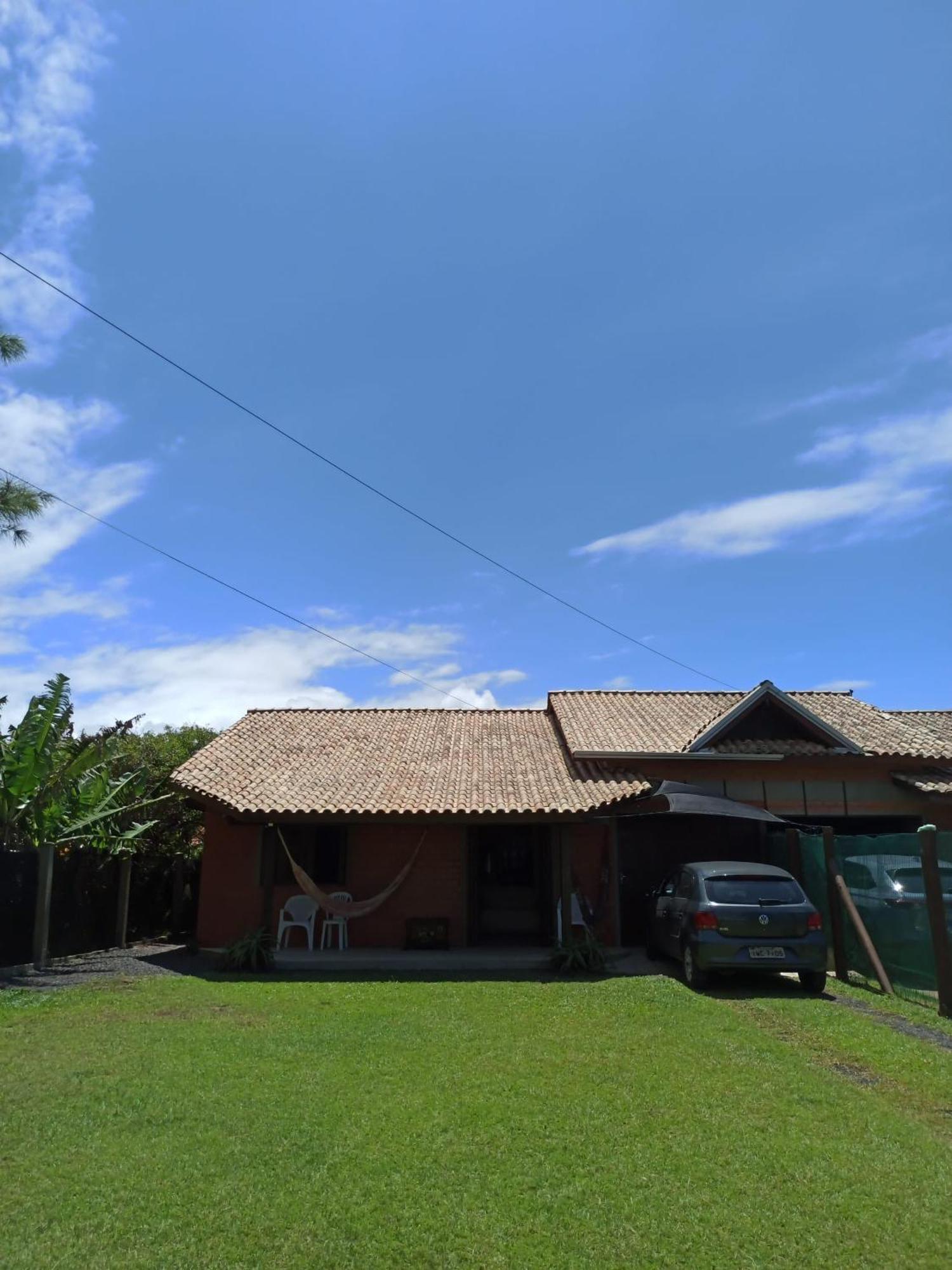 Casa Da Felicidade トラマンダイ エクステリア 写真