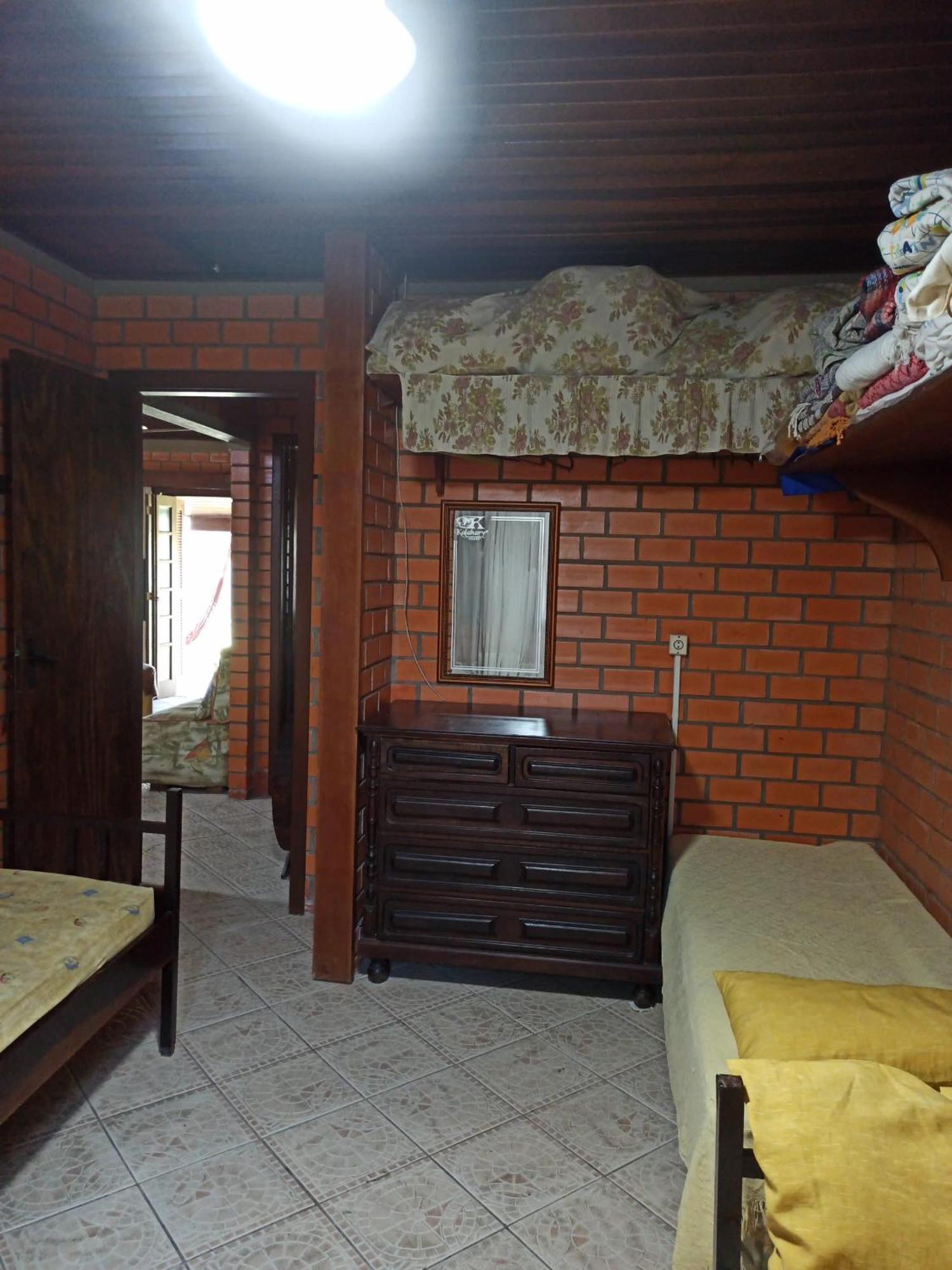 Casa Da Felicidade トラマンダイ エクステリア 写真