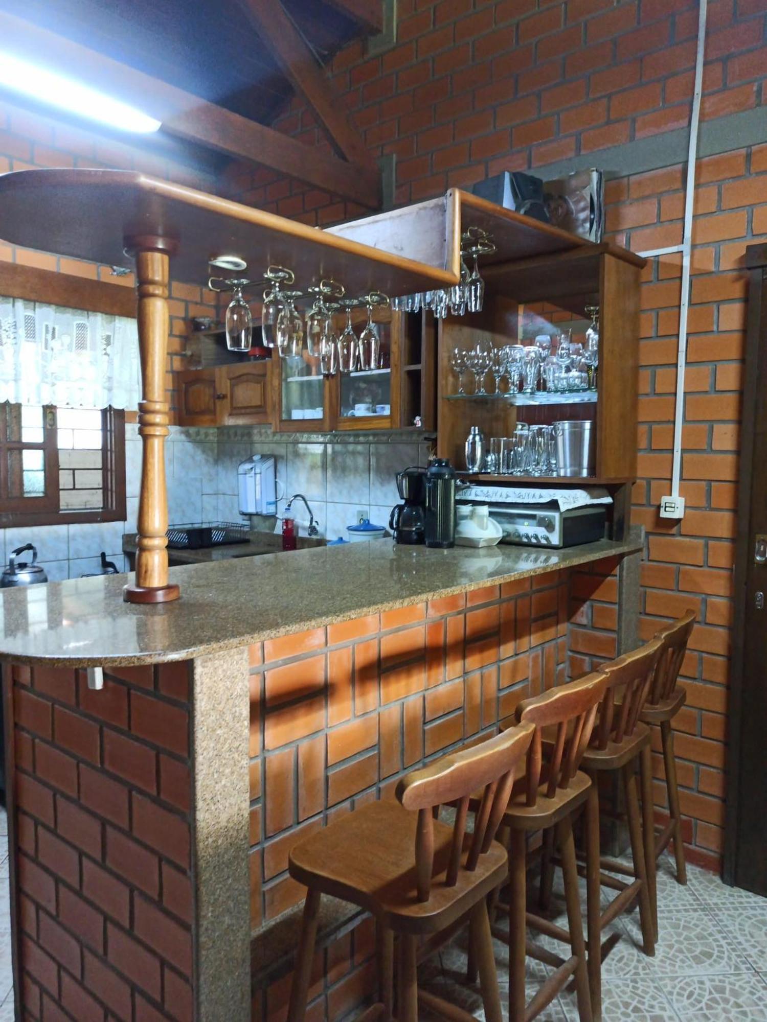 Casa Da Felicidade トラマンダイ エクステリア 写真