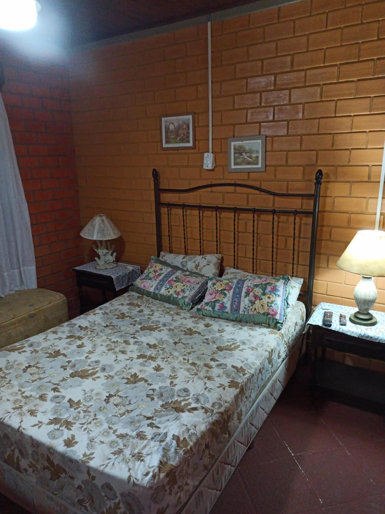 Casa Da Felicidade トラマンダイ エクステリア 写真
