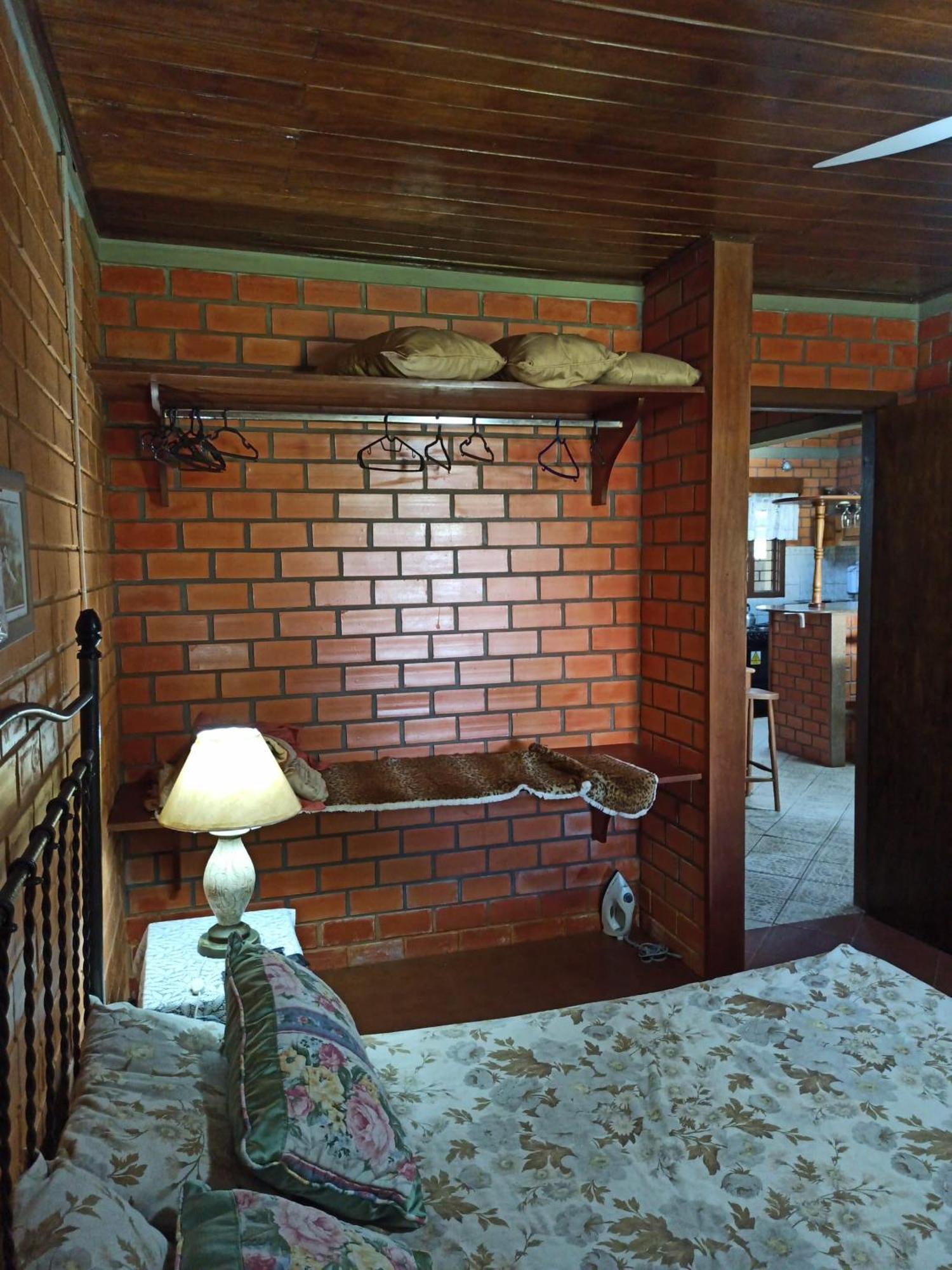 Casa Da Felicidade トラマンダイ エクステリア 写真
