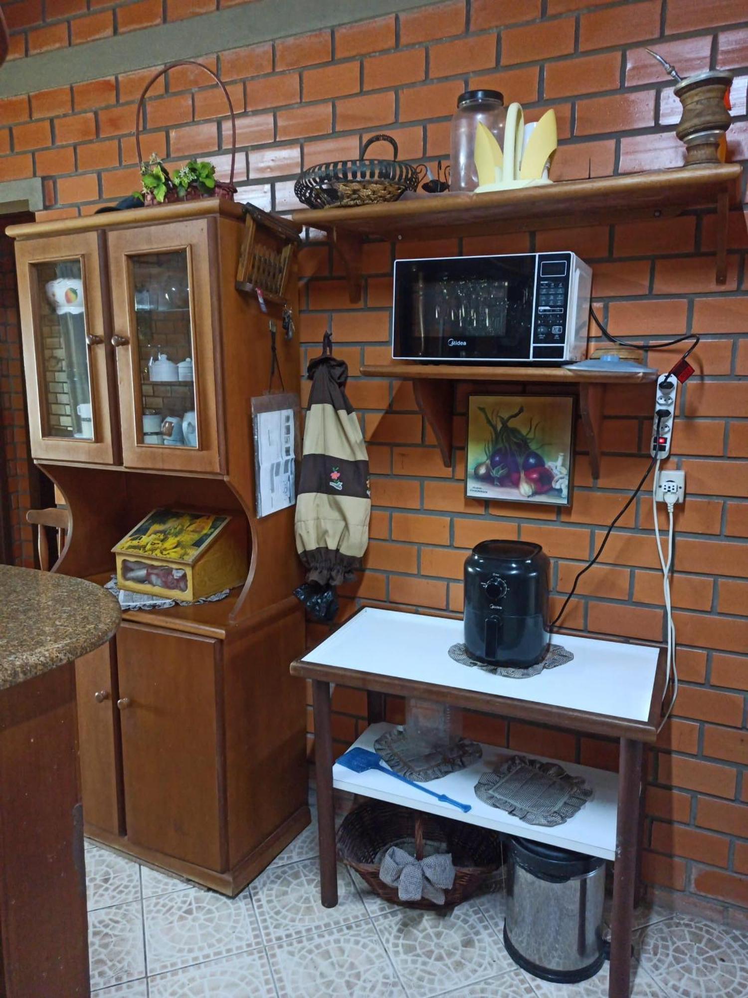 Casa Da Felicidade トラマンダイ エクステリア 写真